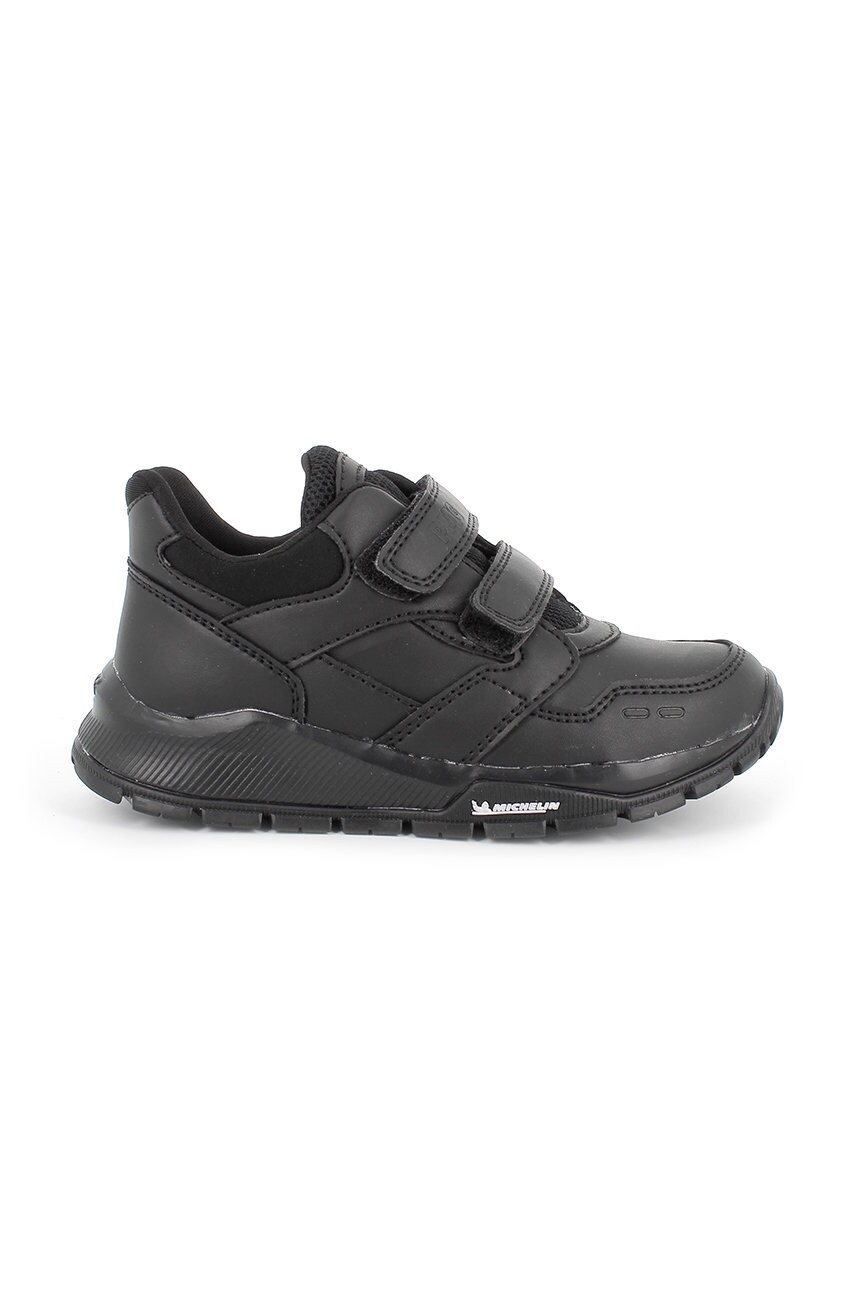 Primigi Sneakers Pentru Copii Culoarea Negru