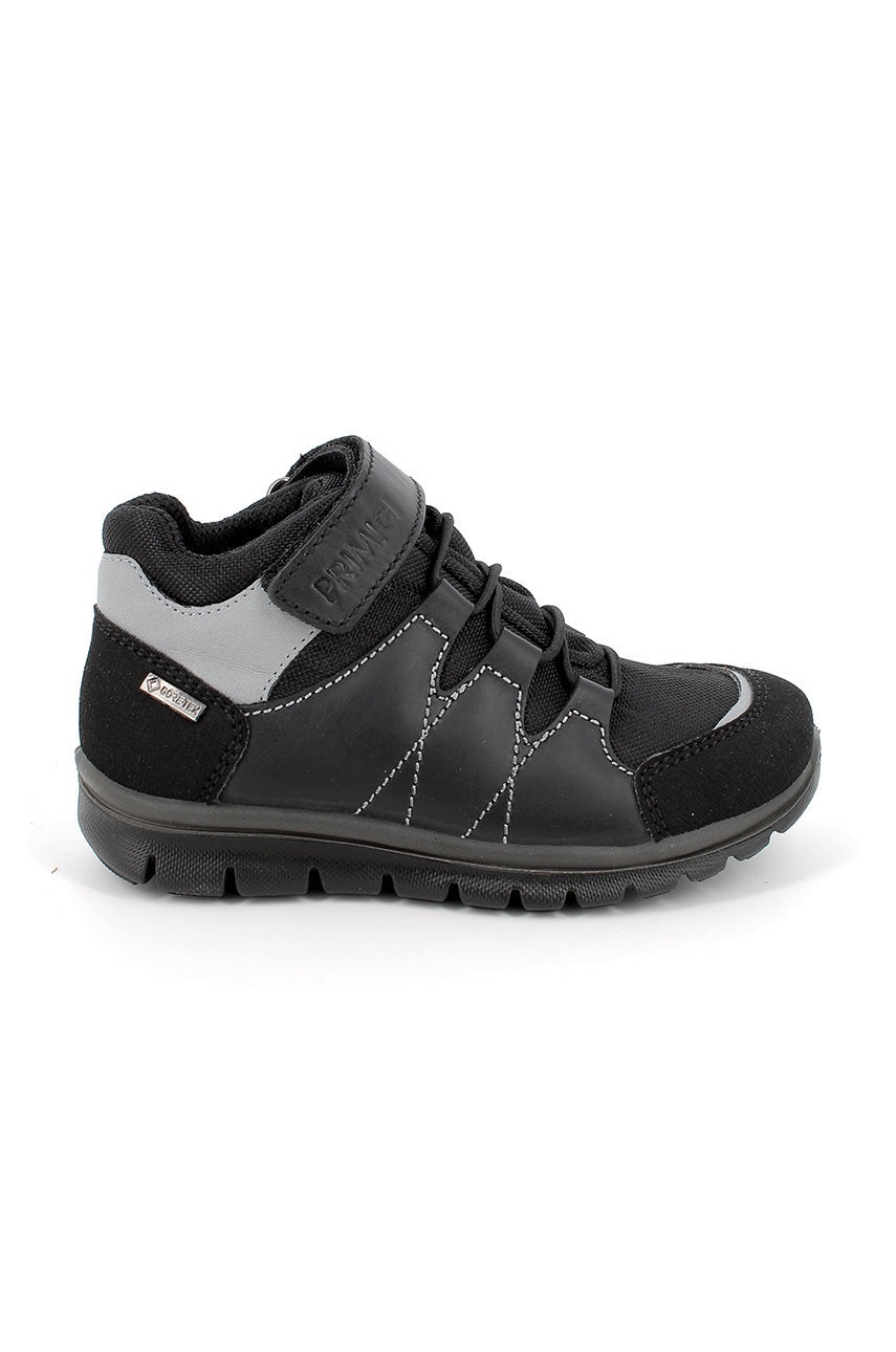 Primigi Sneakers Pentru Copii Culoarea Negru