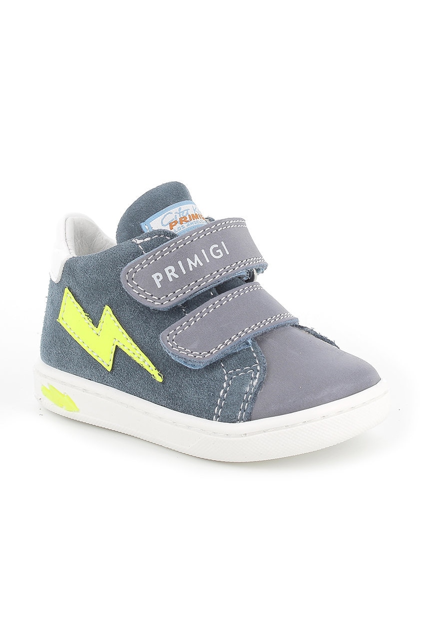 Детские кожаные кроссовки Primigi в Виннице Детские кожаные кроссовки Primigi в Виннице