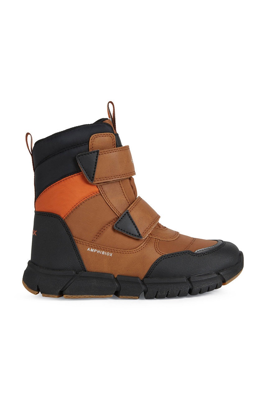 

Geox Детски апрески, Кафяв