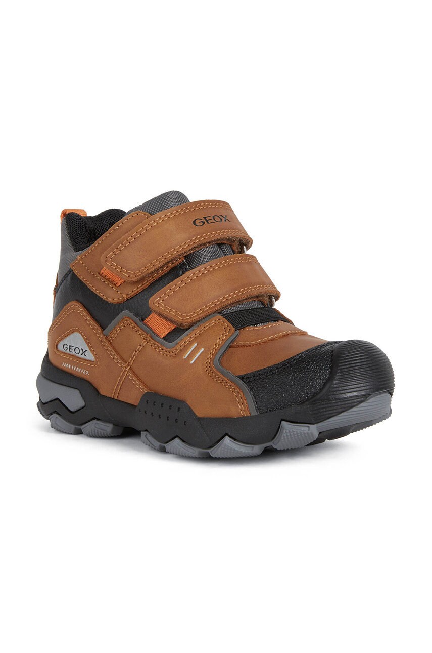 

Geox