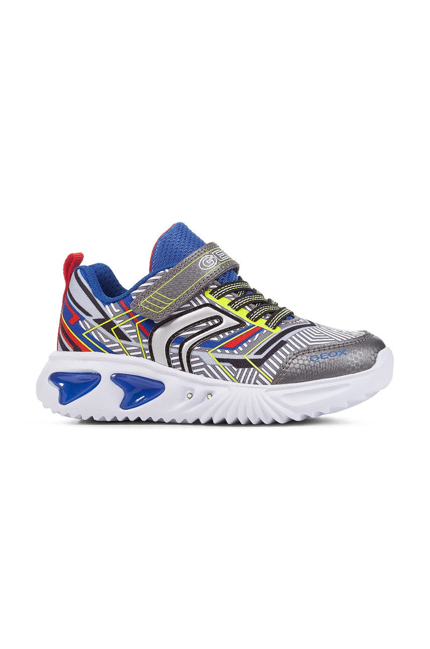 Geox sneakers pentru copii assister