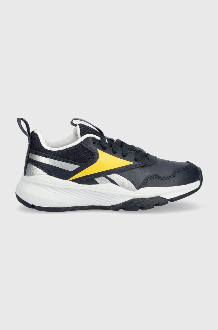 

Детски маратонки Reebok Classic в тъмносиньо, Тъмносин