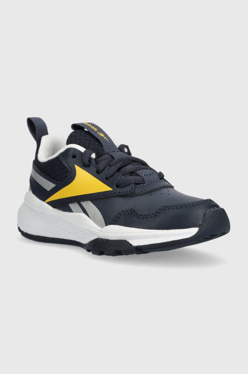 

Детские кроссовки Reebok Classic цвет синий