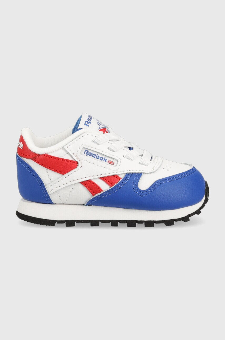 

Детски маратонки Reebok Classic, Многоцветен