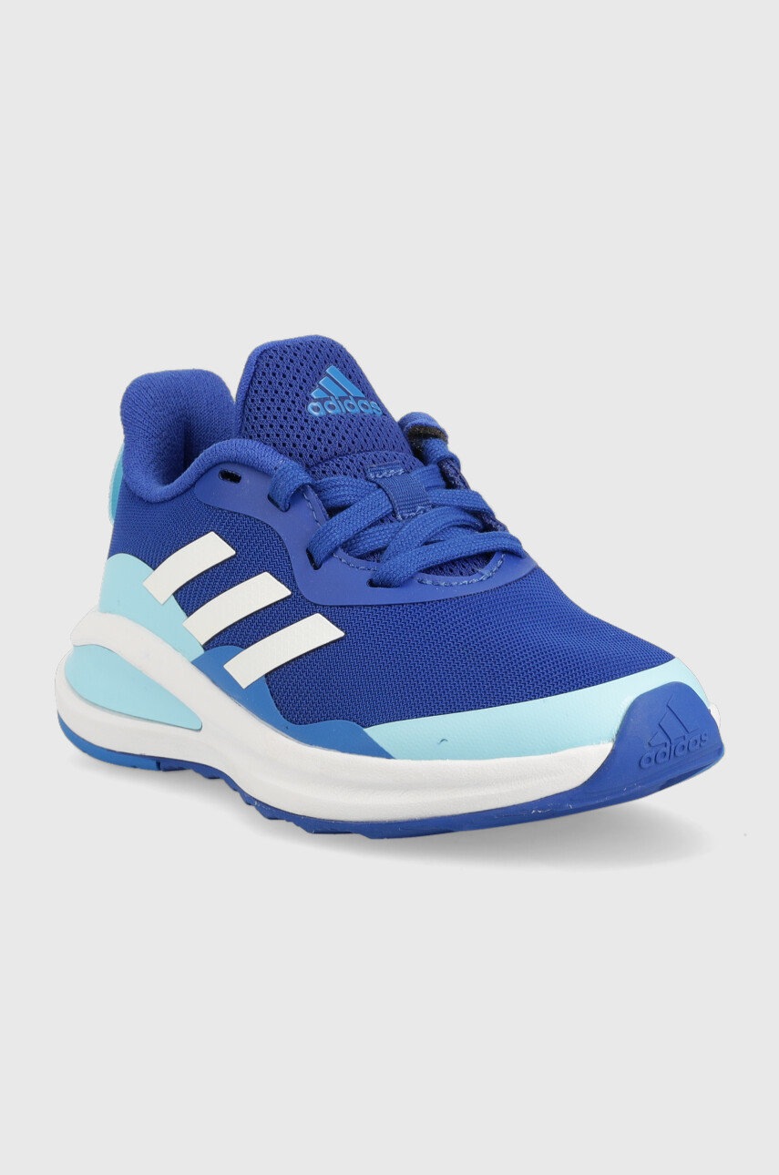 

Детские кроссовки adidas Performance