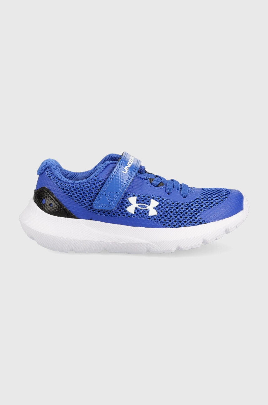 

Дитячі кросівки Under Armour