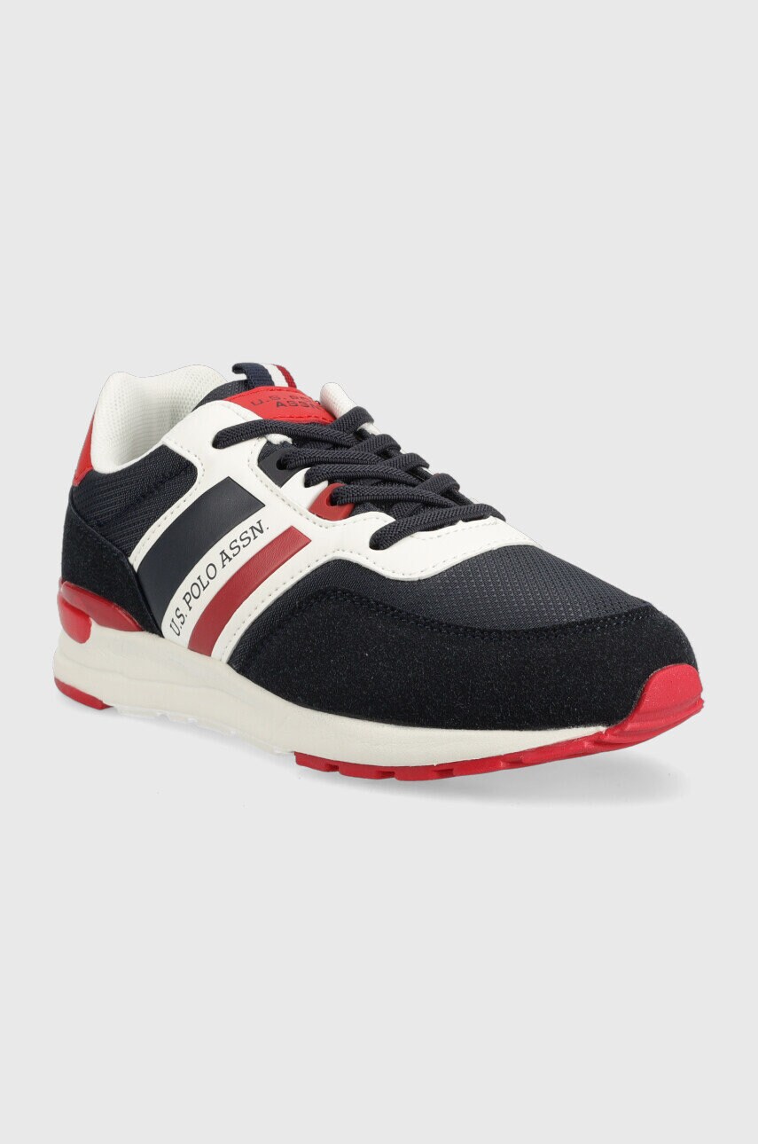 

Дитячі кросівки U.S. Polo Assn. колір синій