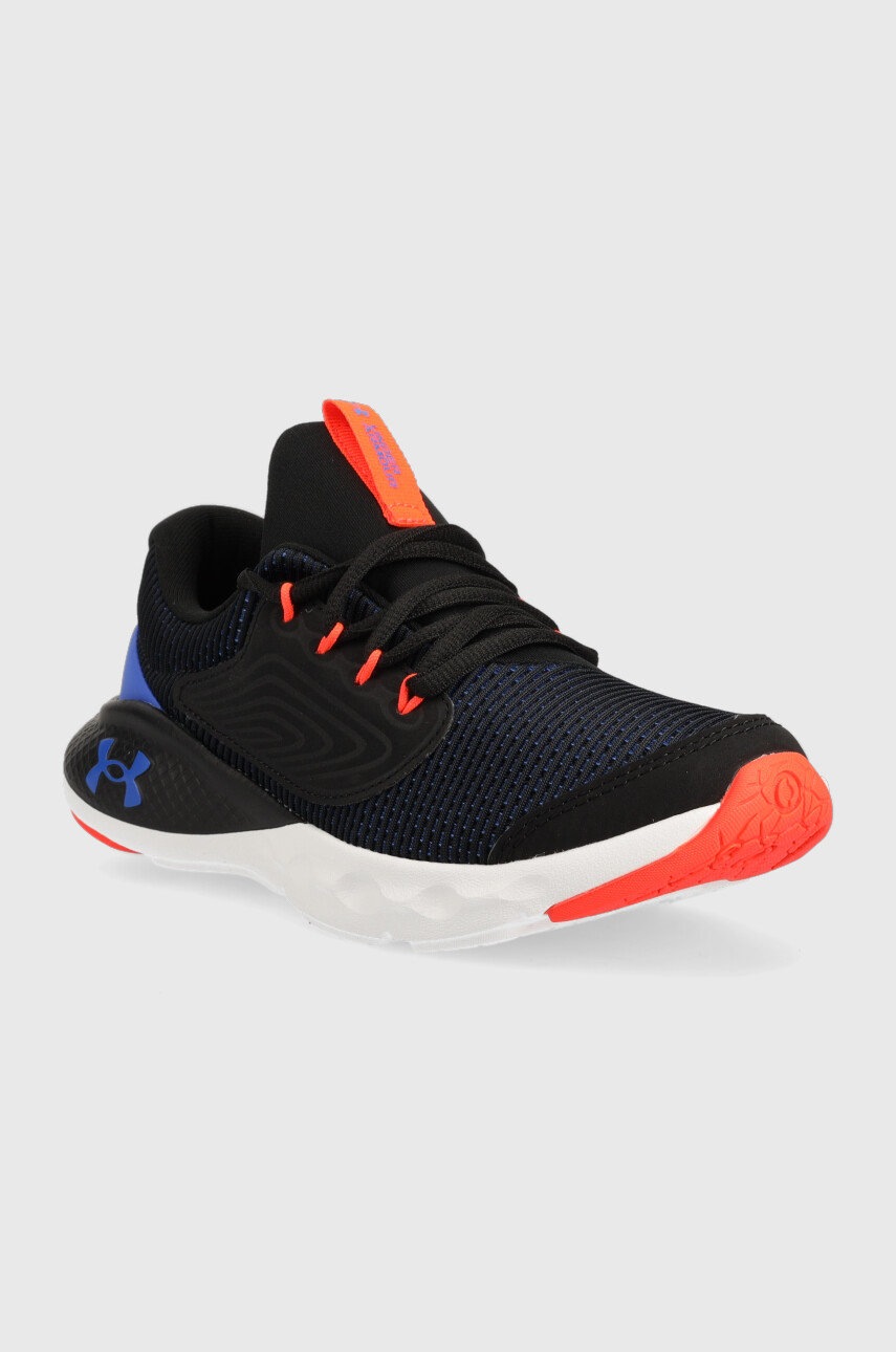 

Дитячі кросівки Under Armour Ua Bgs Charged Vantage 2 колір синій