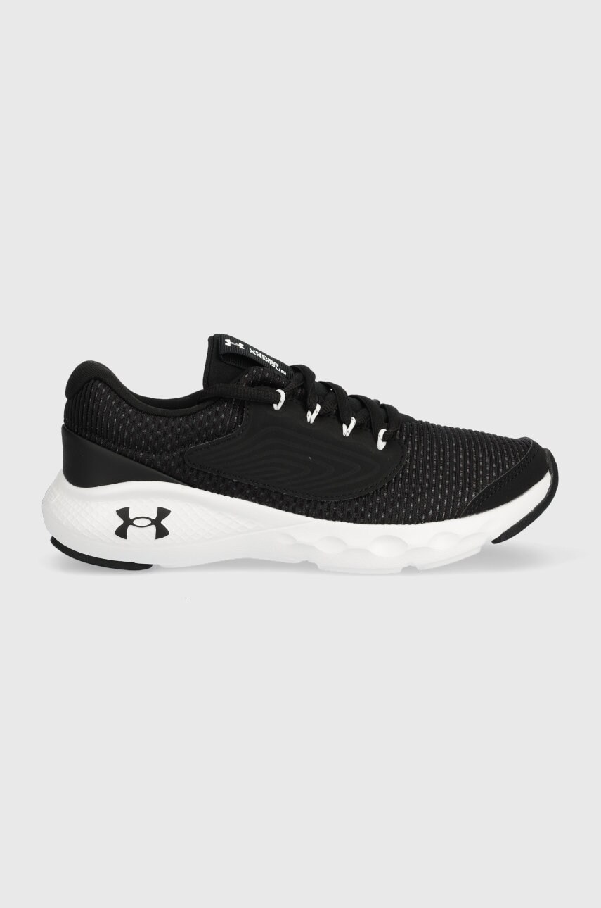 Under armour sneakers pentru copii ua bgs charged vantage 2 culoarea negru