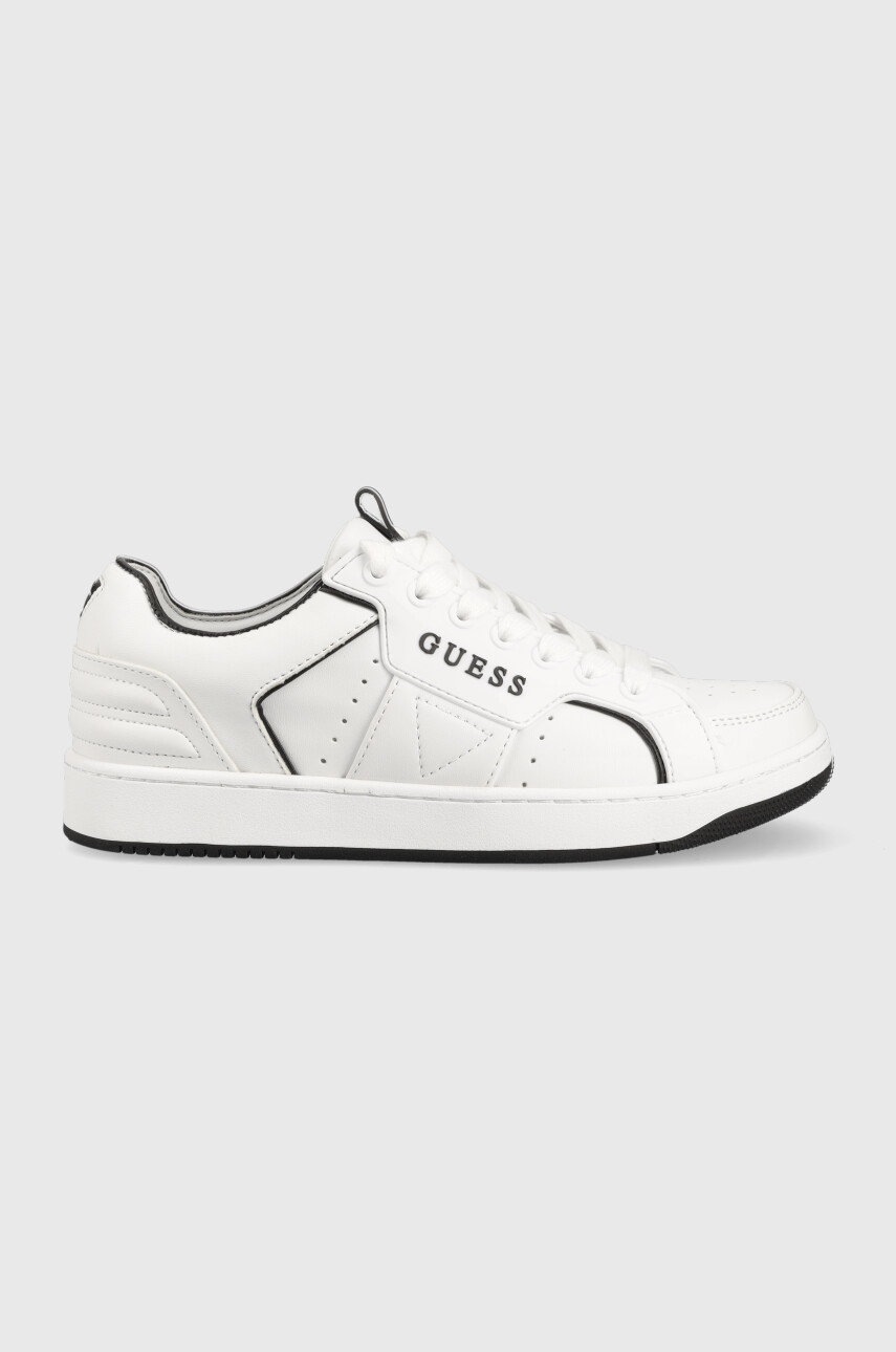 

Кросівки Guess Bianqa колір білий