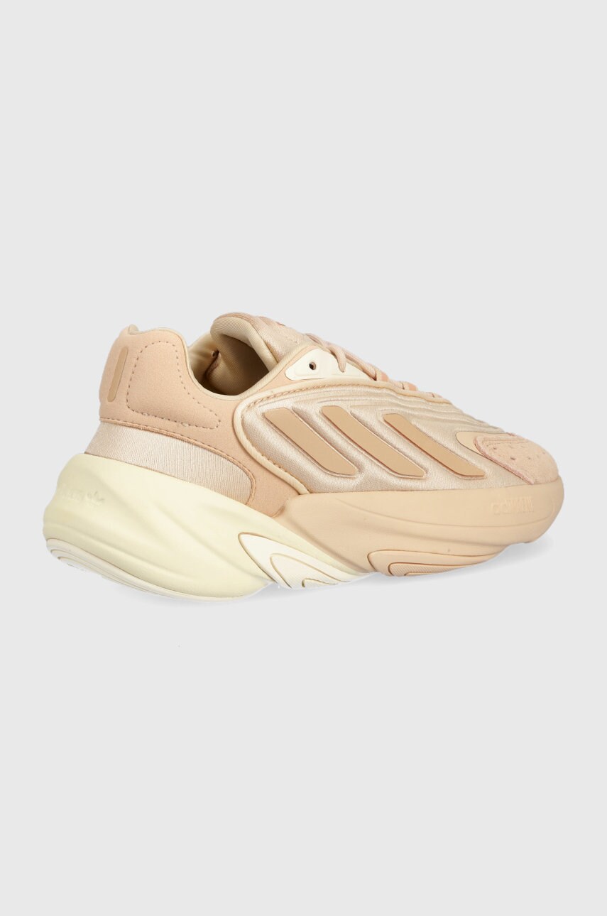 

Кросівки adidas Originals Ozelia GV7689 колір помаранчевий