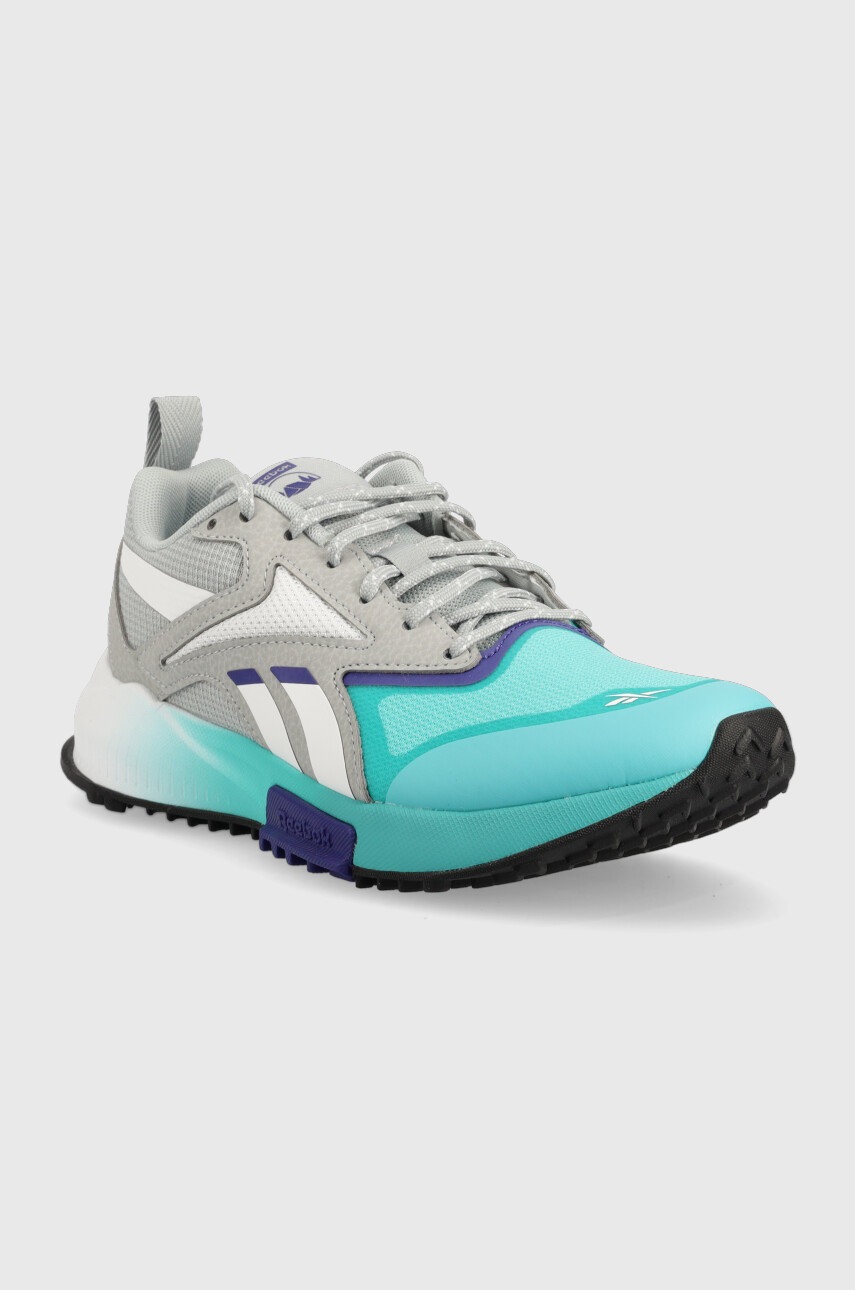 

Бігові кросівки Reebok Lavante Trail 2 колір сірий