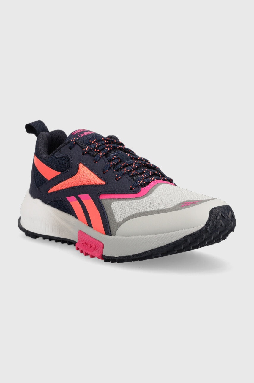 

Обувь для бега Reebok Lavante Trail 2 цвет синий