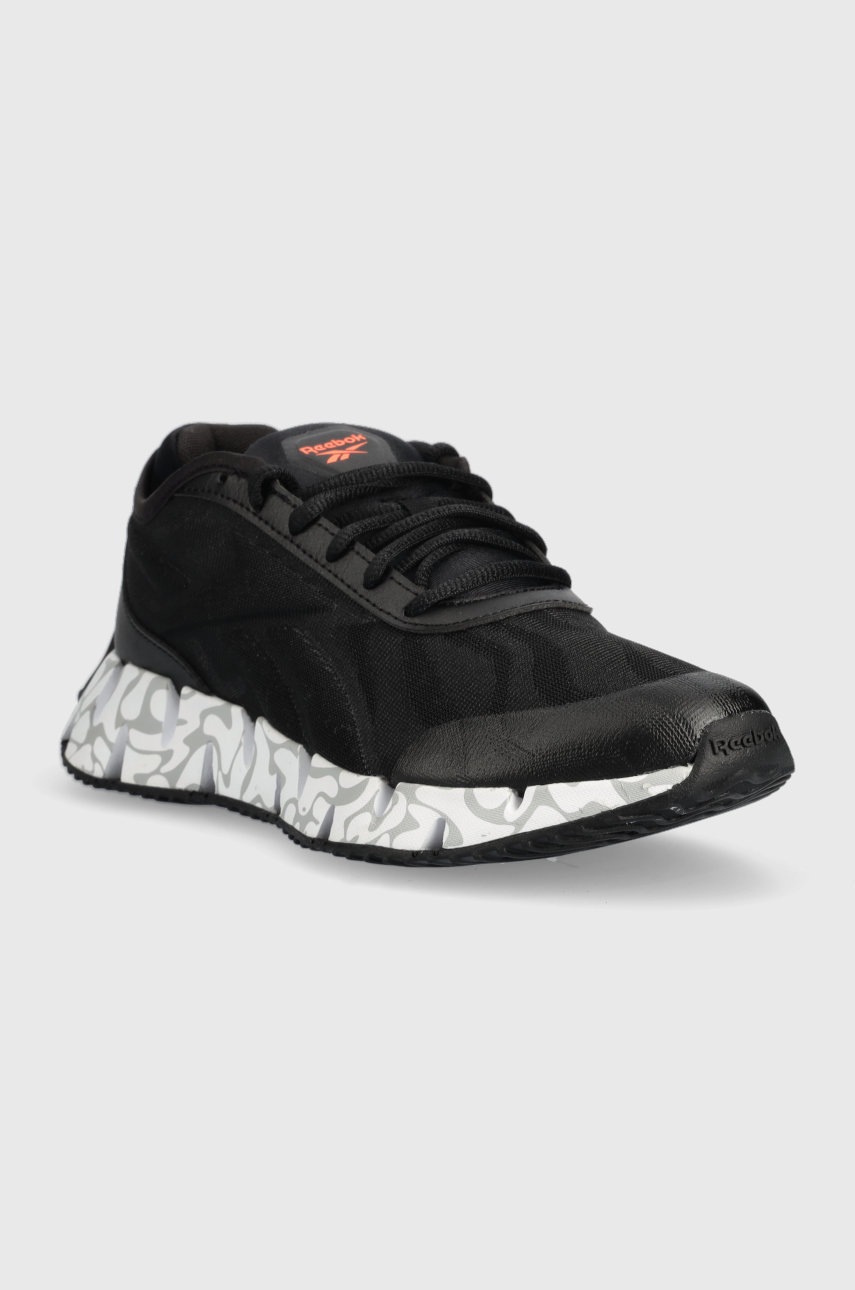 

Обувь для бега Reebok Zig Dynamica 3 цвет чёрный