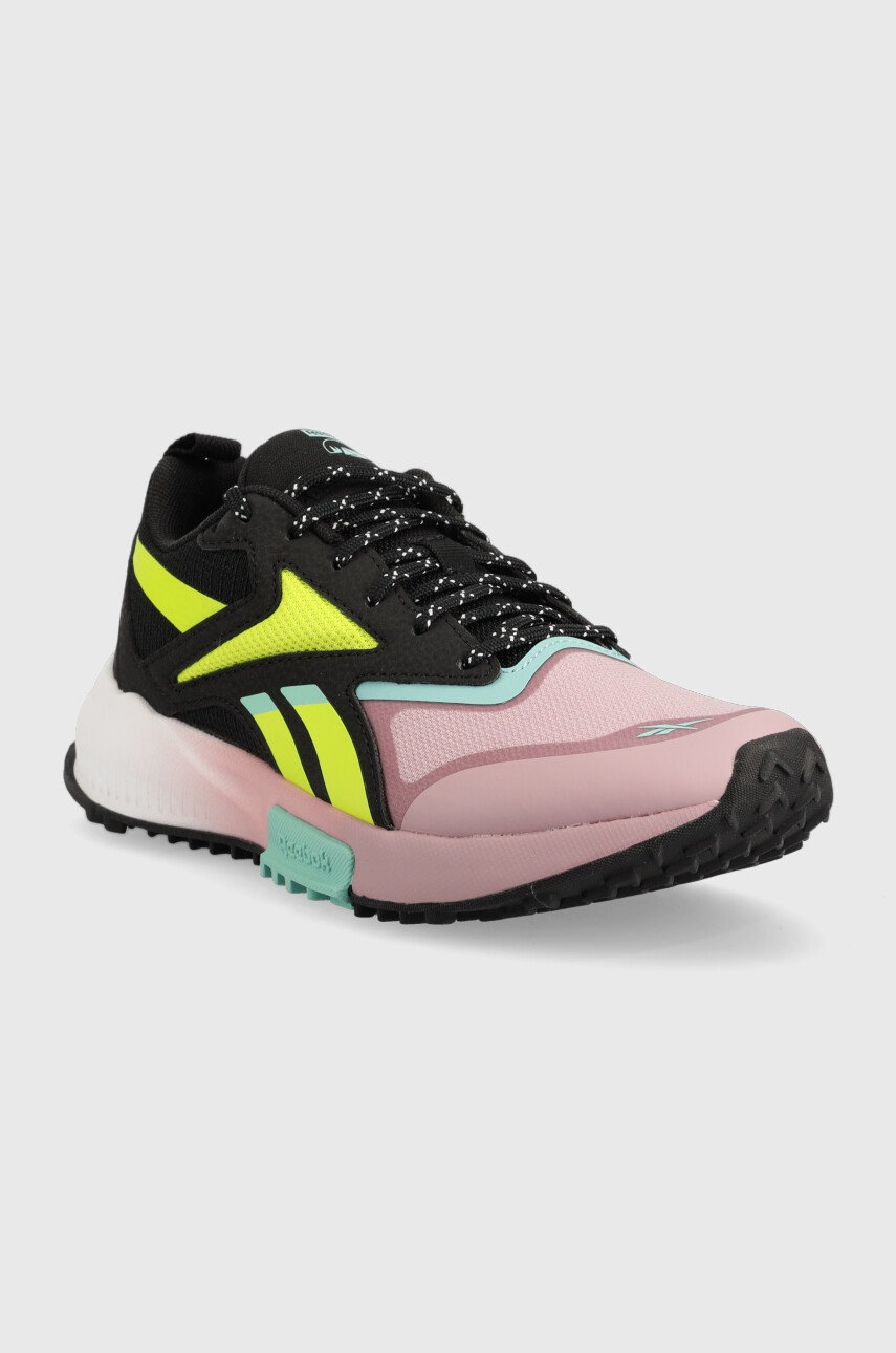 

Обувь для бега Reebok Lavante Trail 2 цвет чёрный