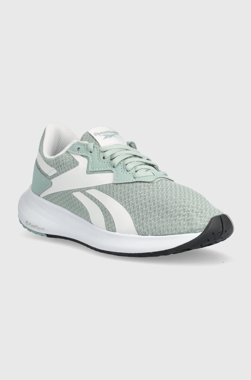 

Обувь для бега Reebok Energen Plus 2 цвет зелёный