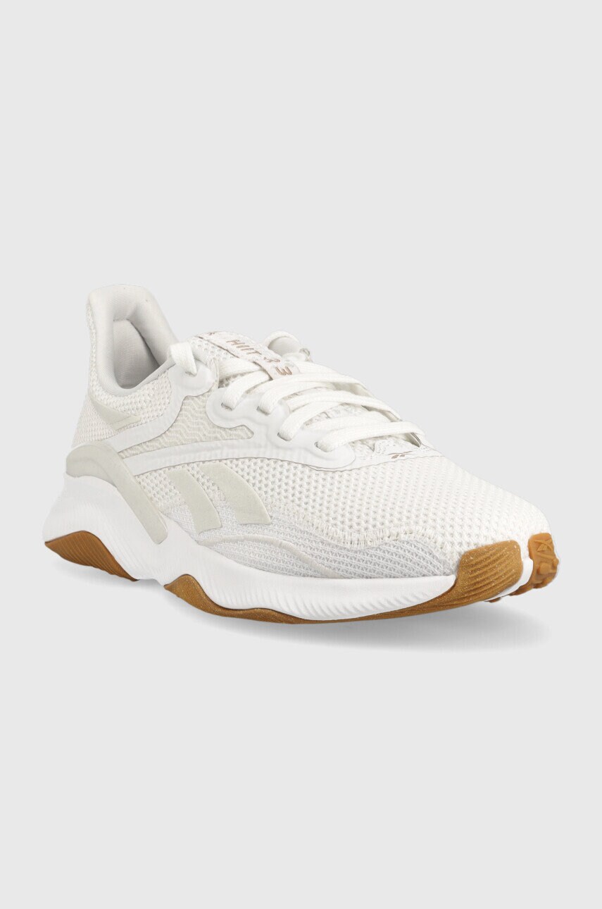 

Обувь для тренинга Reebok Hiit Tr 3 цвет белый