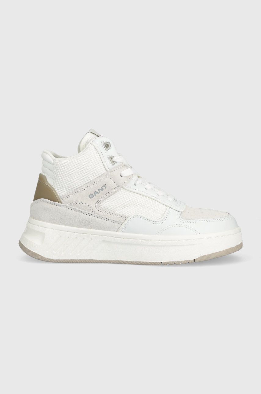 Gant sneakers Yinsy culoarea alb Answear 2023-06-09