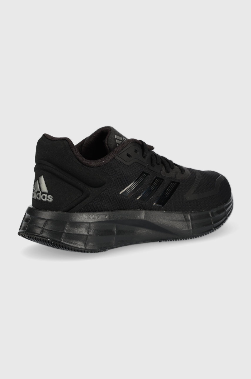 

Бігові кросівки adidas Duramo 10 колір чорний