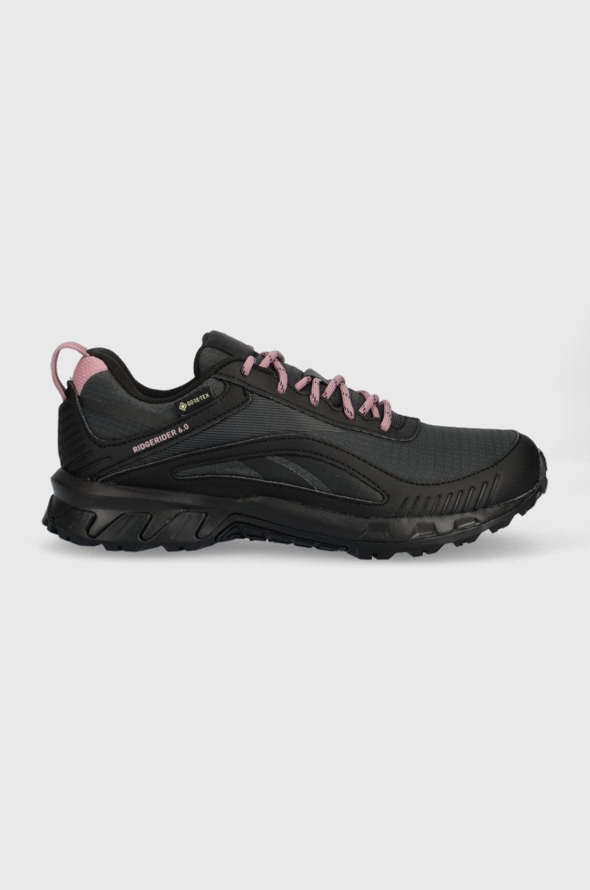 

Обувки за трениране Reebok Ridgerider 6 Gtx в черно, Черен