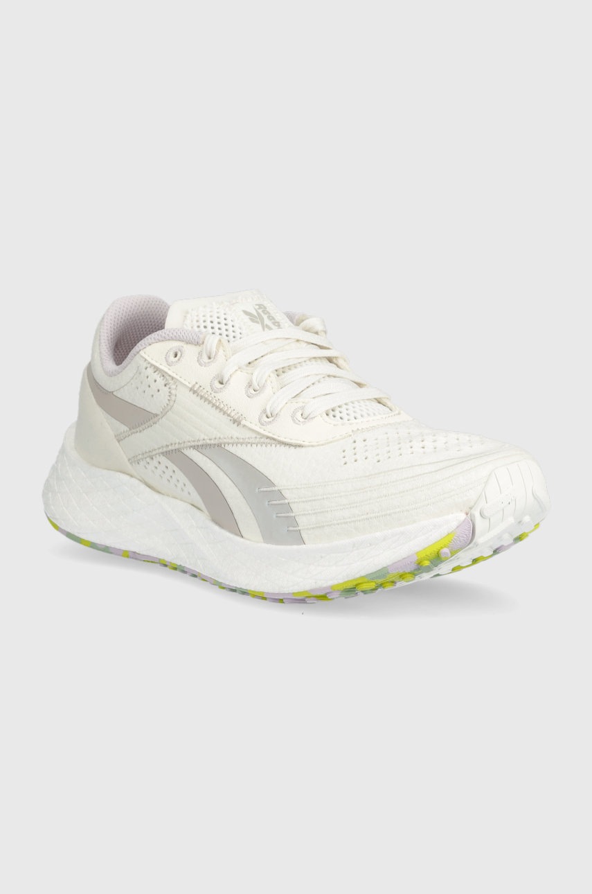 

Обувь для бега Reebok Floatride Energy City цвет бежевый