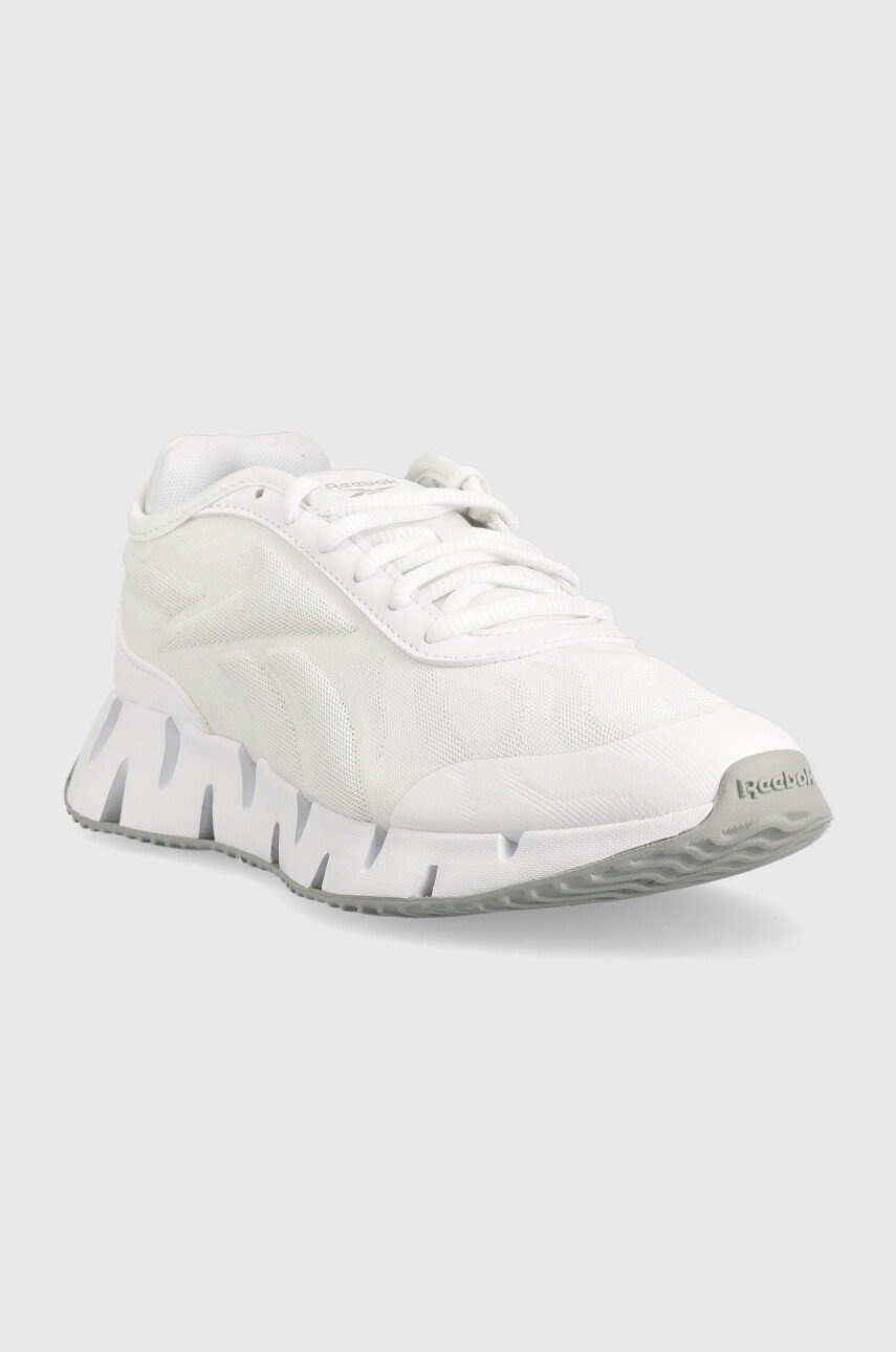 

Обувь для бега Reebok Zig Dynamica 3 цвет белый