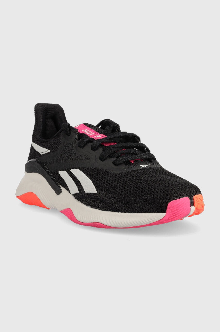 

Обувь для тренинга Reebok Hiit Tr 3 цвет чёрный