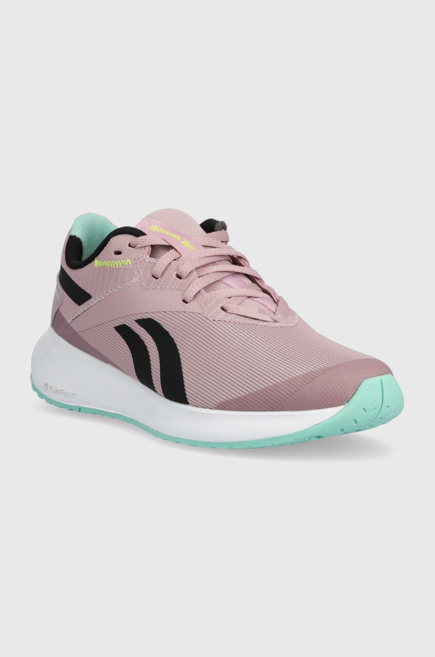 

Обувь для бега Reebok Energen Run 2 цвет розовый