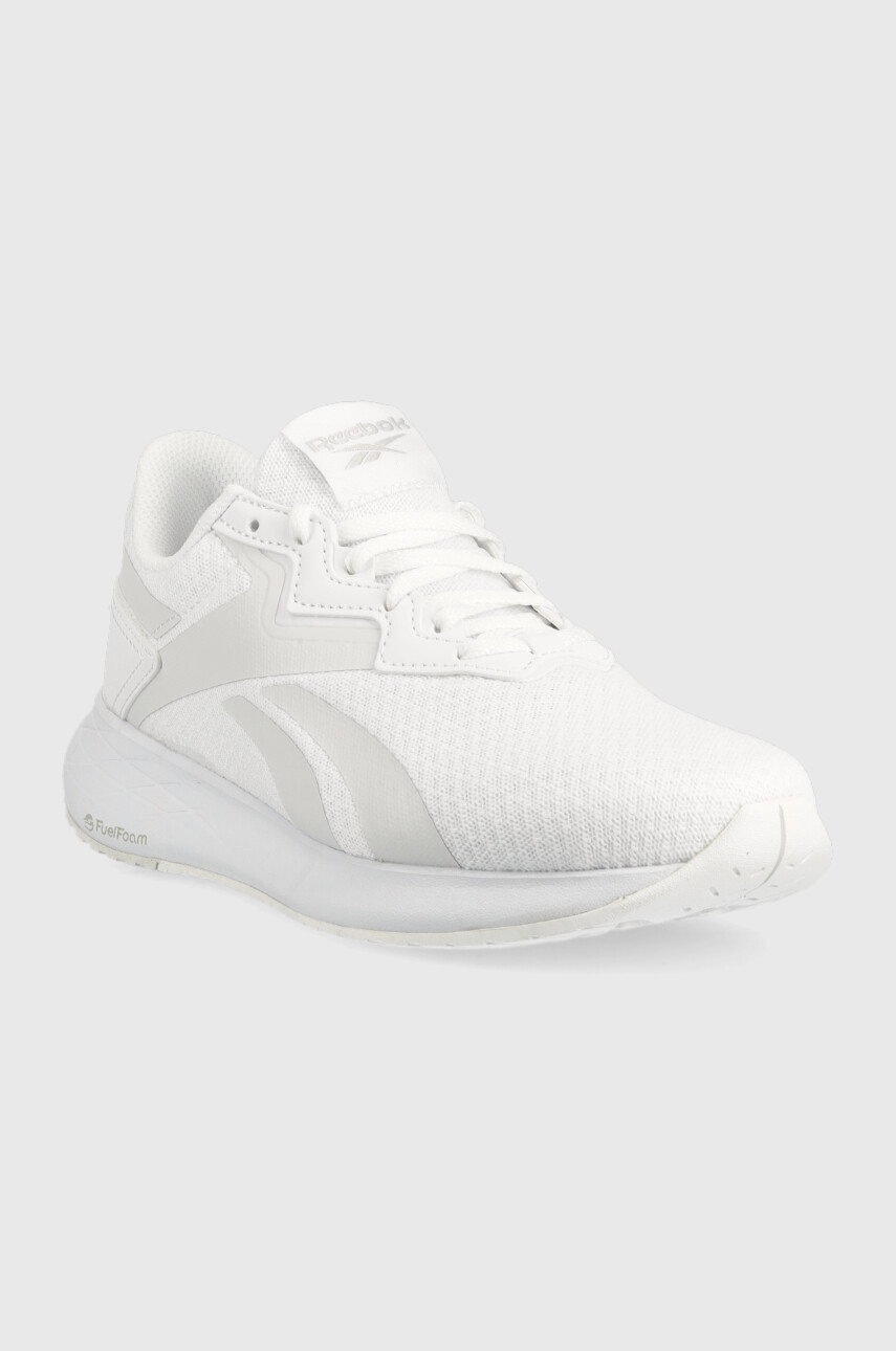 

Бігові кросівки Reebok Energen Plus 2 колір білий