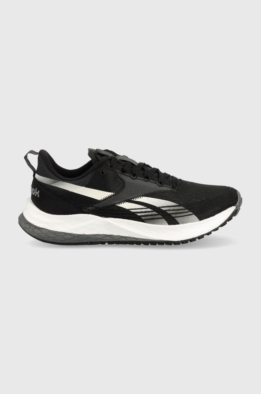 Reebok pantofi de alergat Floatride Energy 4 culoarea negru alergat imagine noua