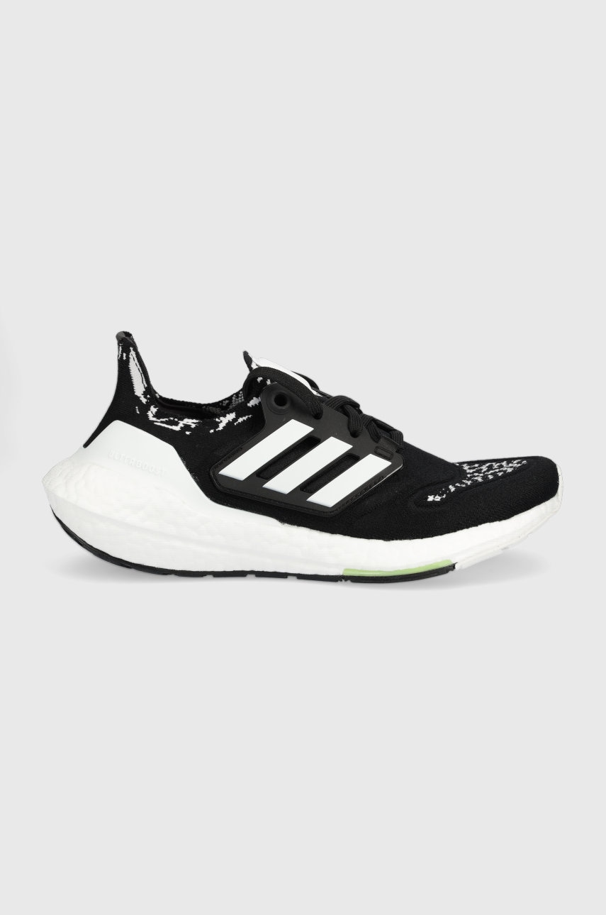 Levně Běžecké boty adidas Performance Ultraboost 22 černá barva