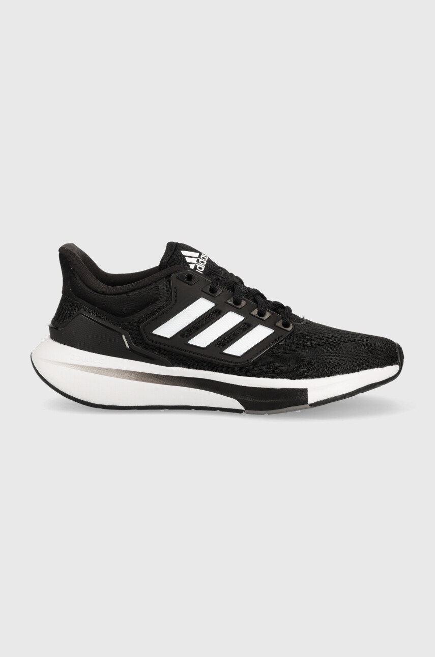 

Маратонки adidas Eq21 Run в черно, Черен