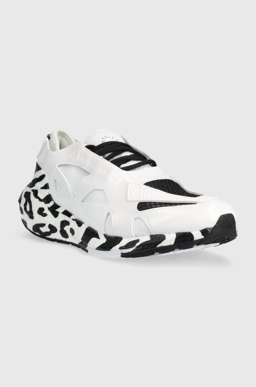 

Бігові кросівки adidas by Stella McCartney Ultraboost 22 колір білий