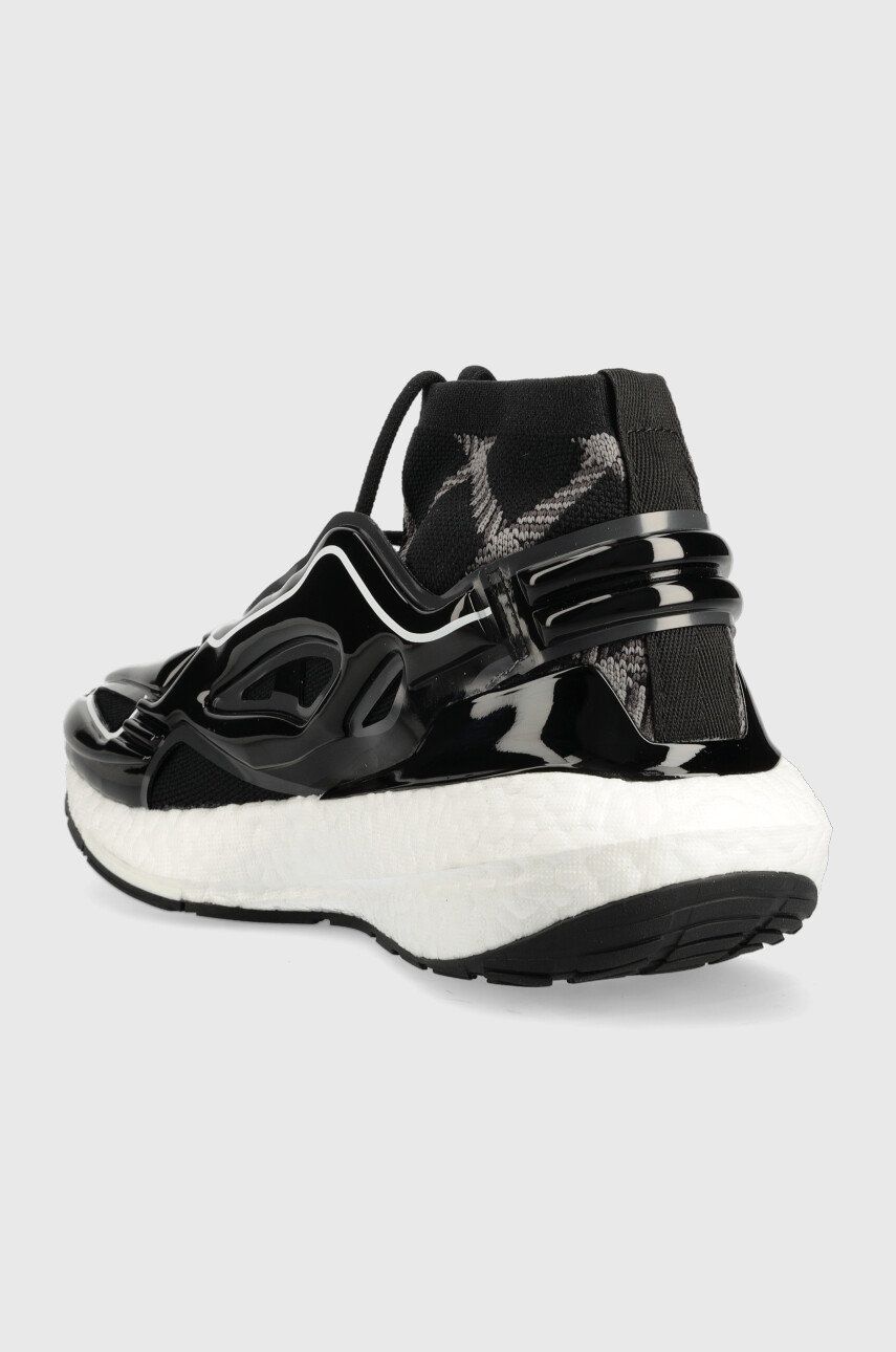 Adidas By Stella McCartney Pantofi De Alergat Ultraboost 22 Elevated Culoarea Negru