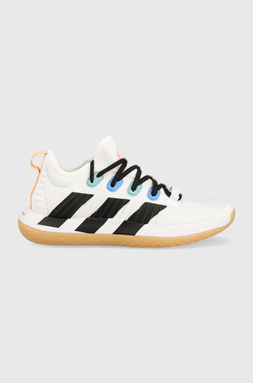 

Обувки за трениране adidas Performance Stabil Next Gen в бяло, Бял