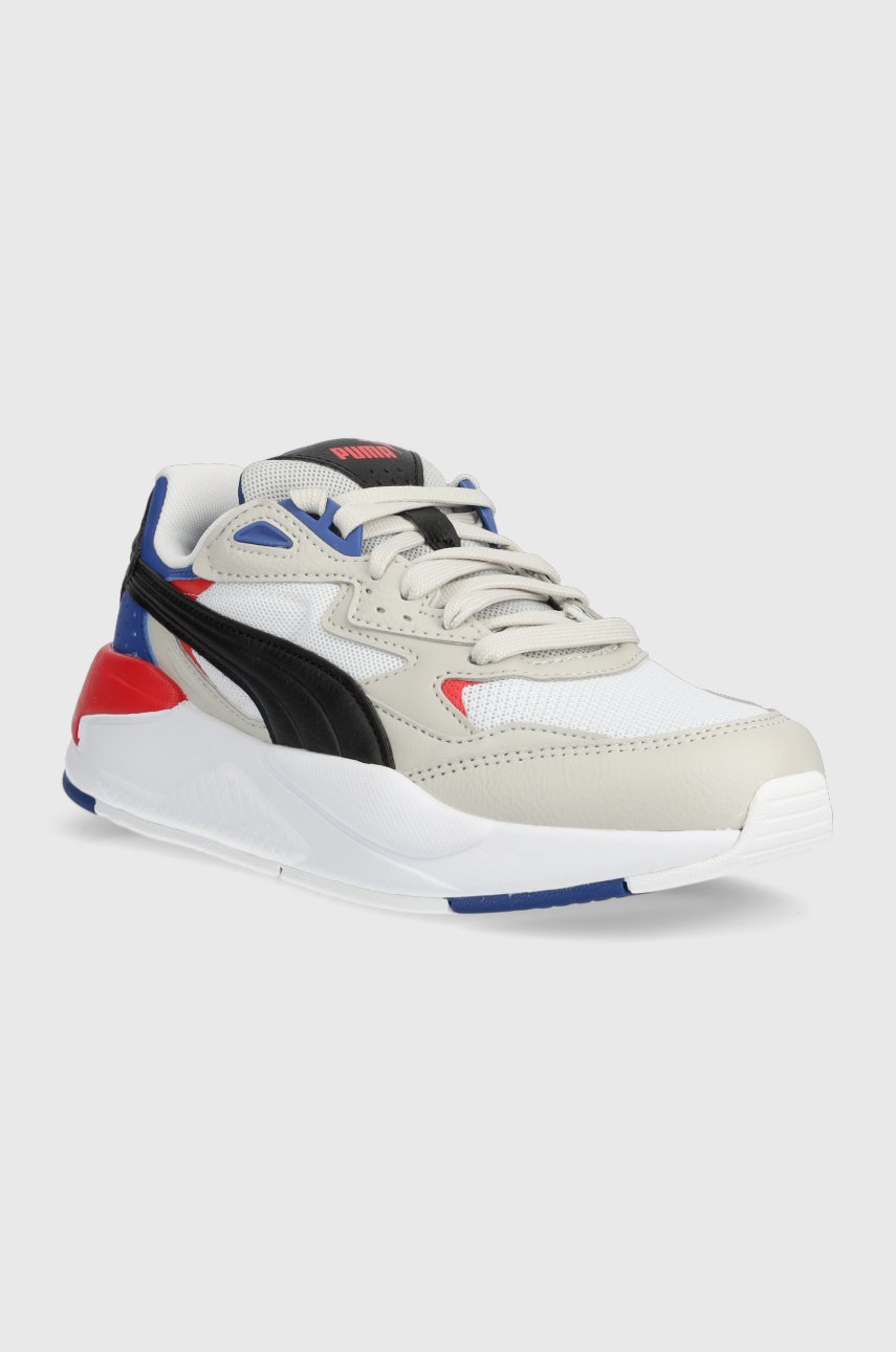 

Бігові кросівки Puma X-Ray Speed колір сірий