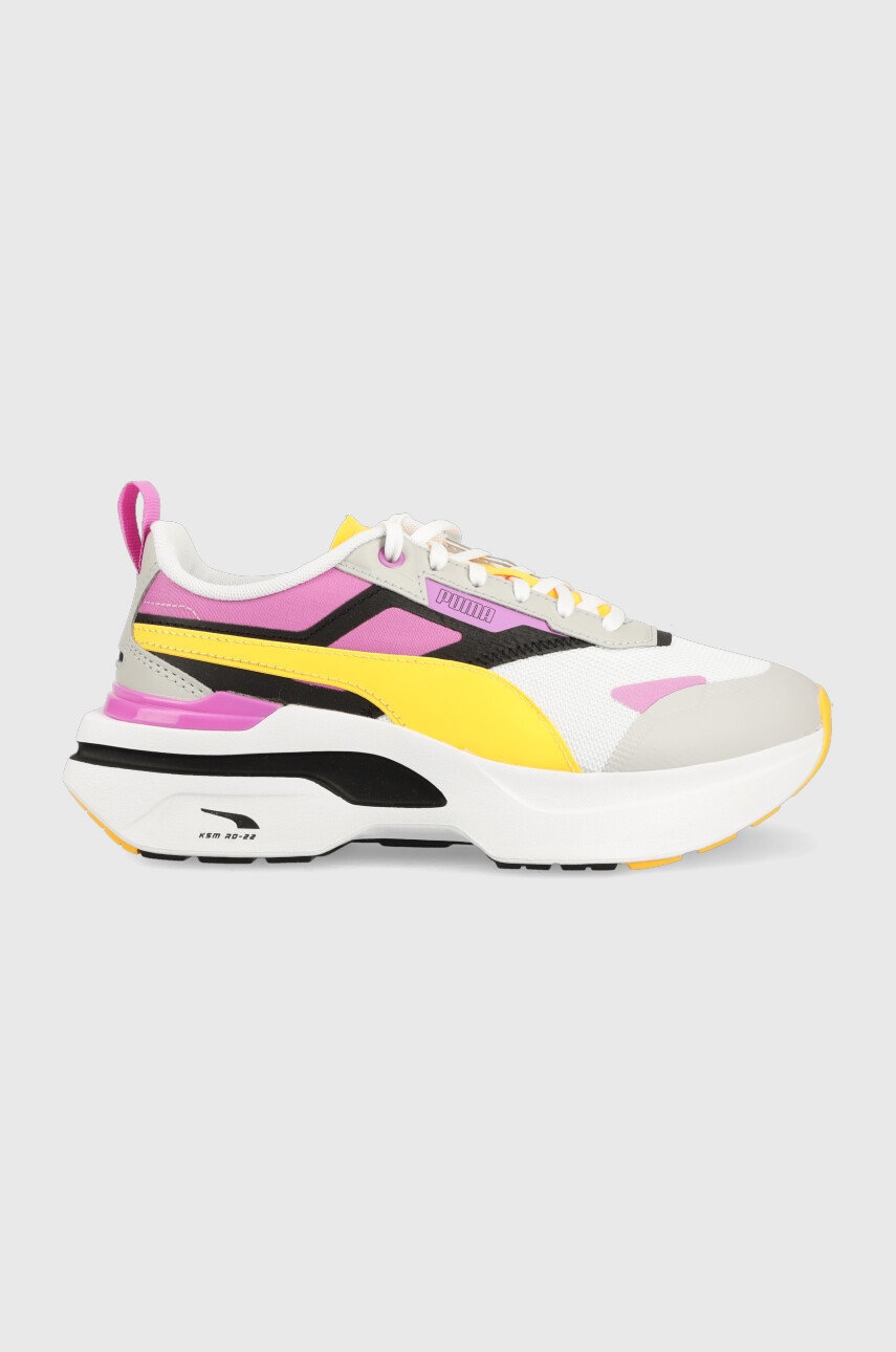 

Маратонки Puma, Многоцветен