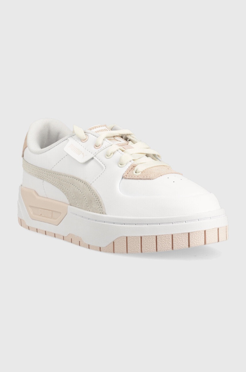 

Кросівки Puma колір білий