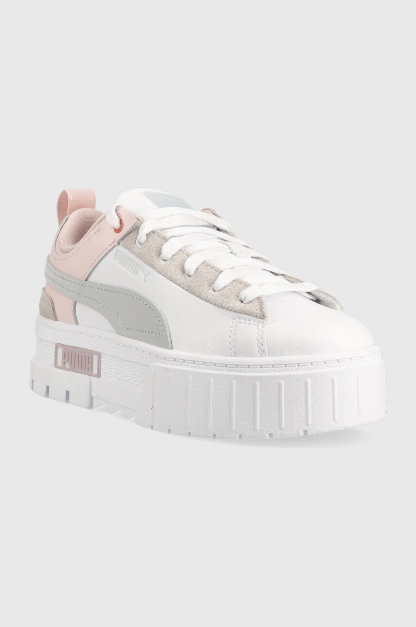 

Кросівки Puma колір білий
