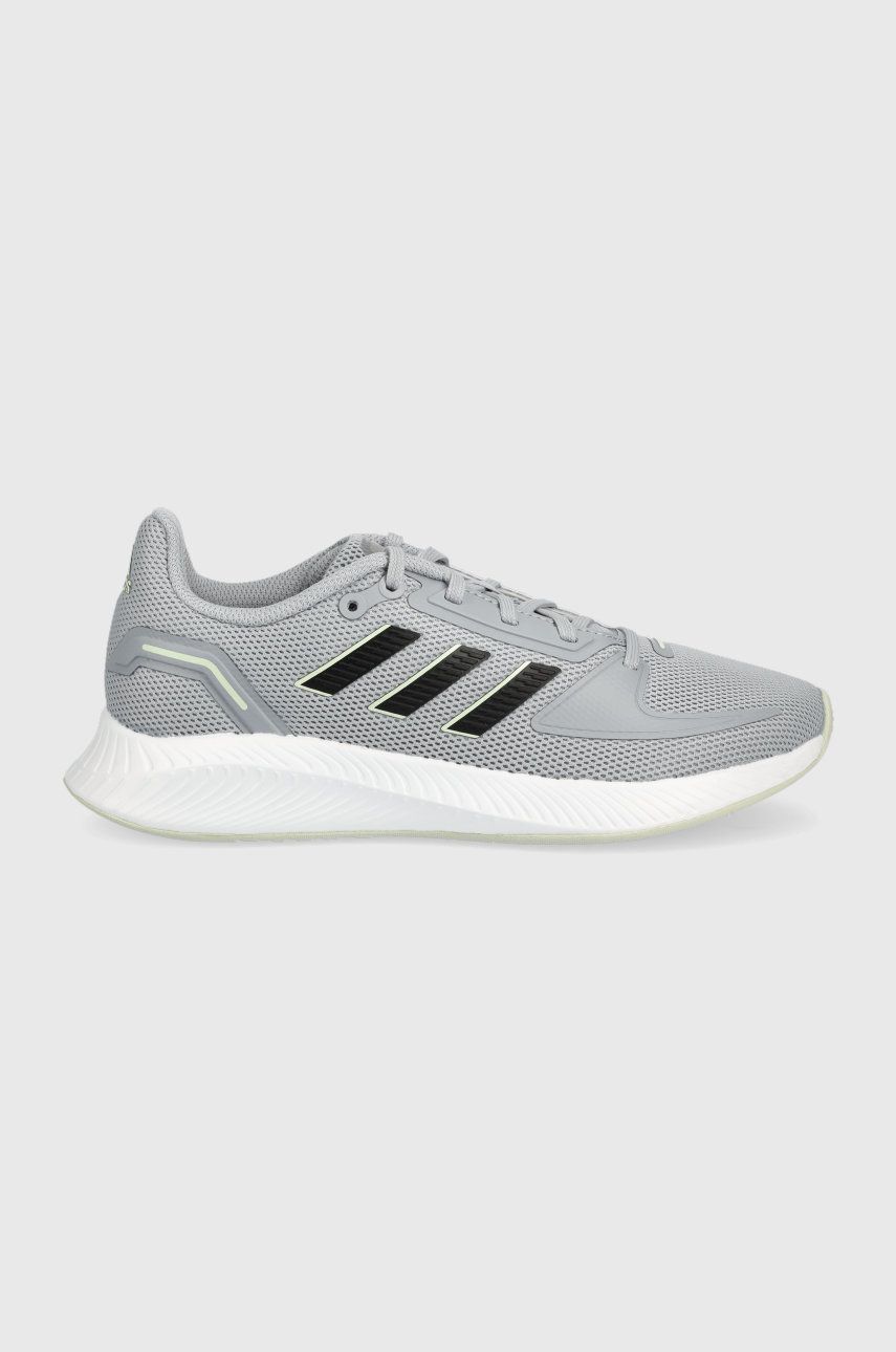 adidas pantofi de alergat Runfalcon 2.0 culoarea gri Answear 2023-03-24