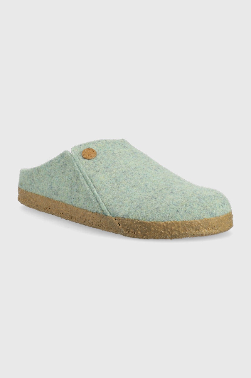 

Тапочки Birkenstock Zermatt Rivet Narrow Width