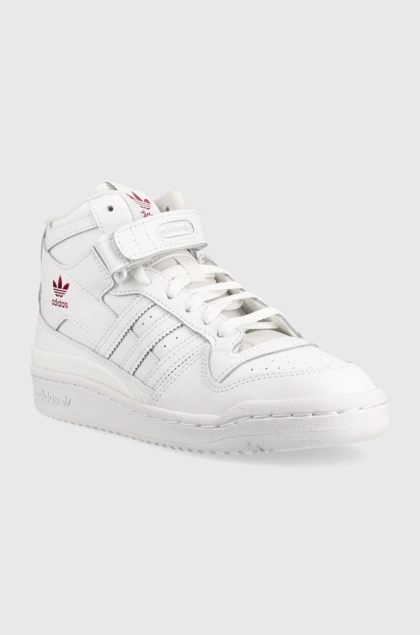 

Кросівки adidas Originals Forum колір білий