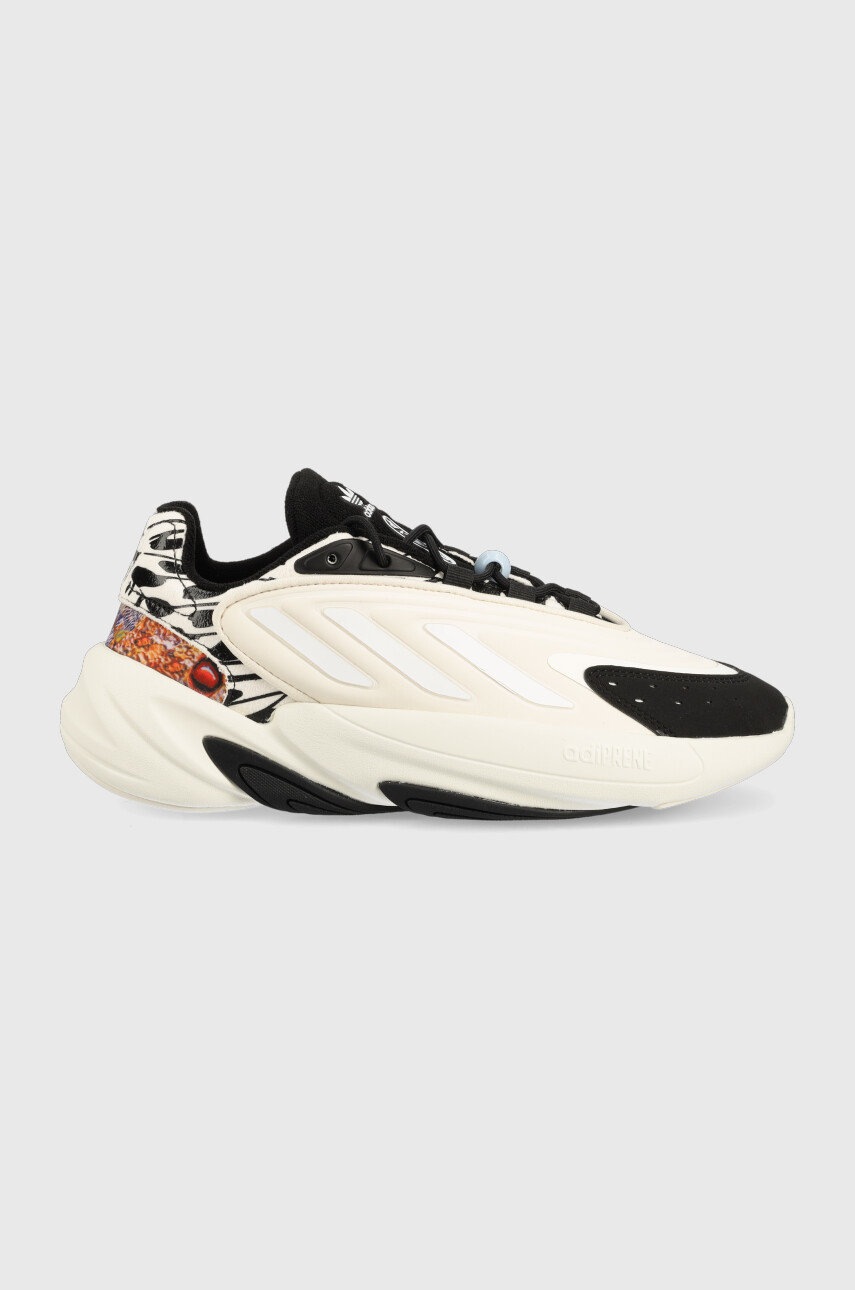 

Маратонки adidas Originals Ozelia в бежово, Бежов
