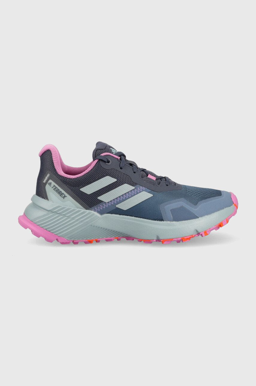 adidas TERREX pantofi Soulstride femei,