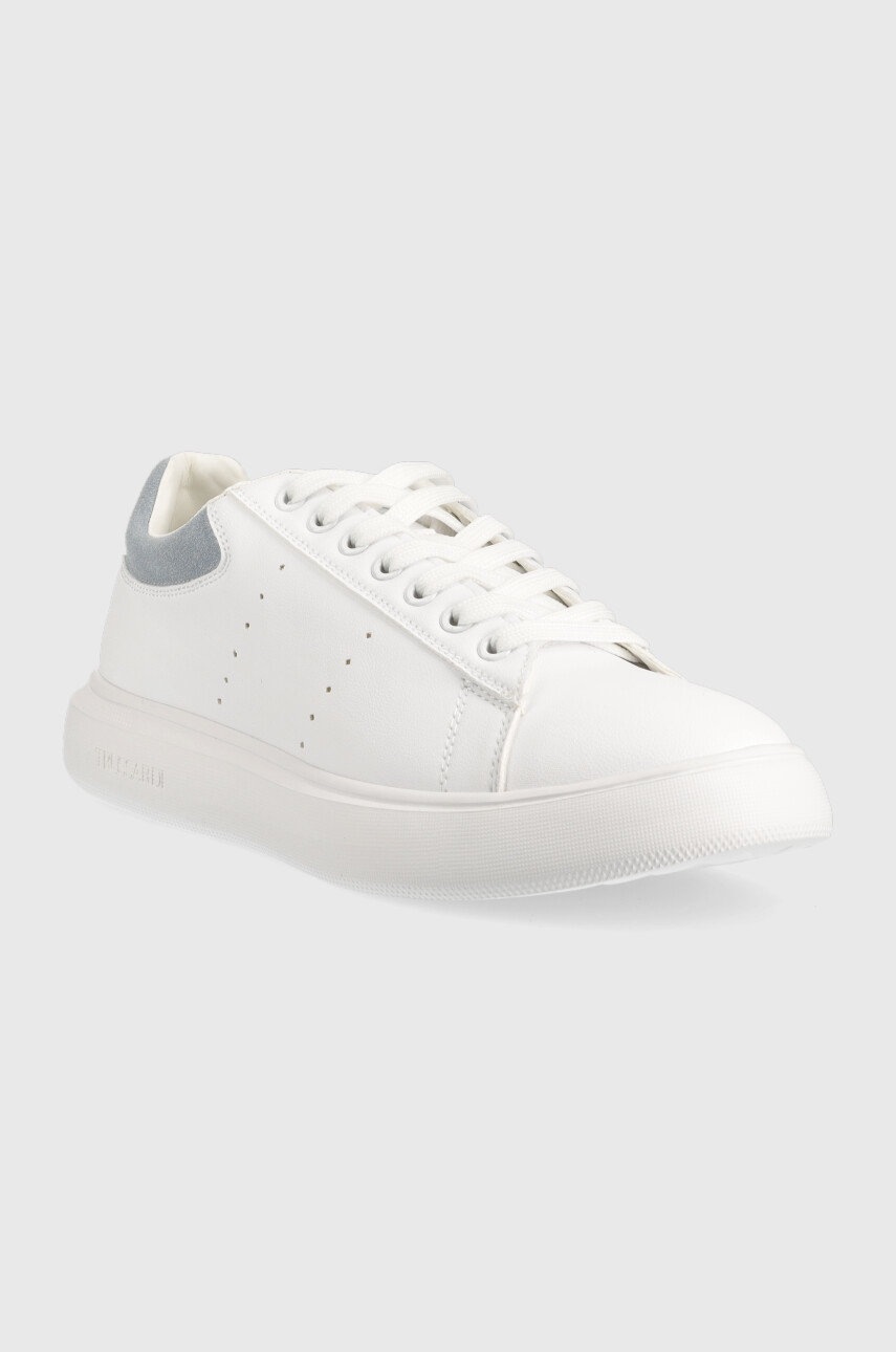 

Кроссовки Trussardi New Yrias цвет белый 79A00829 9Y099998