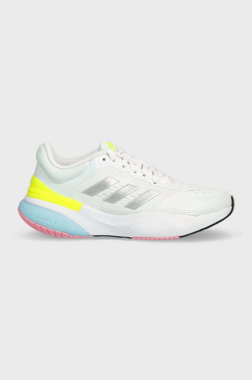 adidas pantofi de alergat Response Super 3.0 culoarea alb 3.0 imagine noua 2022