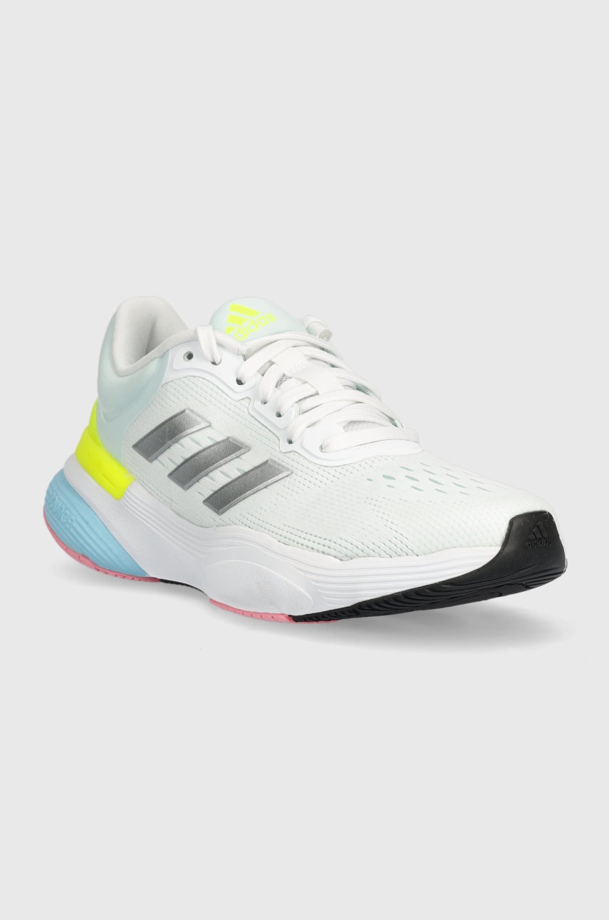 

Бігові кросівки adidas Response Super 3.0 колір білий