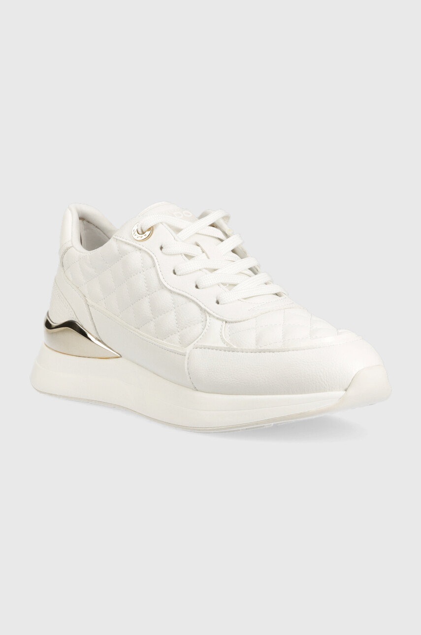 

Кроссовки Aldo Cosmicstep цвет белый