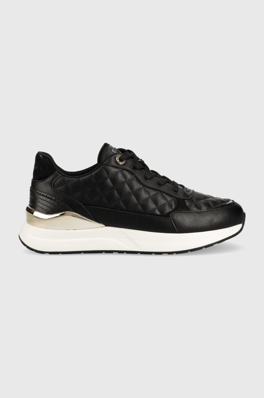 Aldo sneakers Cosmicstep culoarea negru Answear 2023-03-19